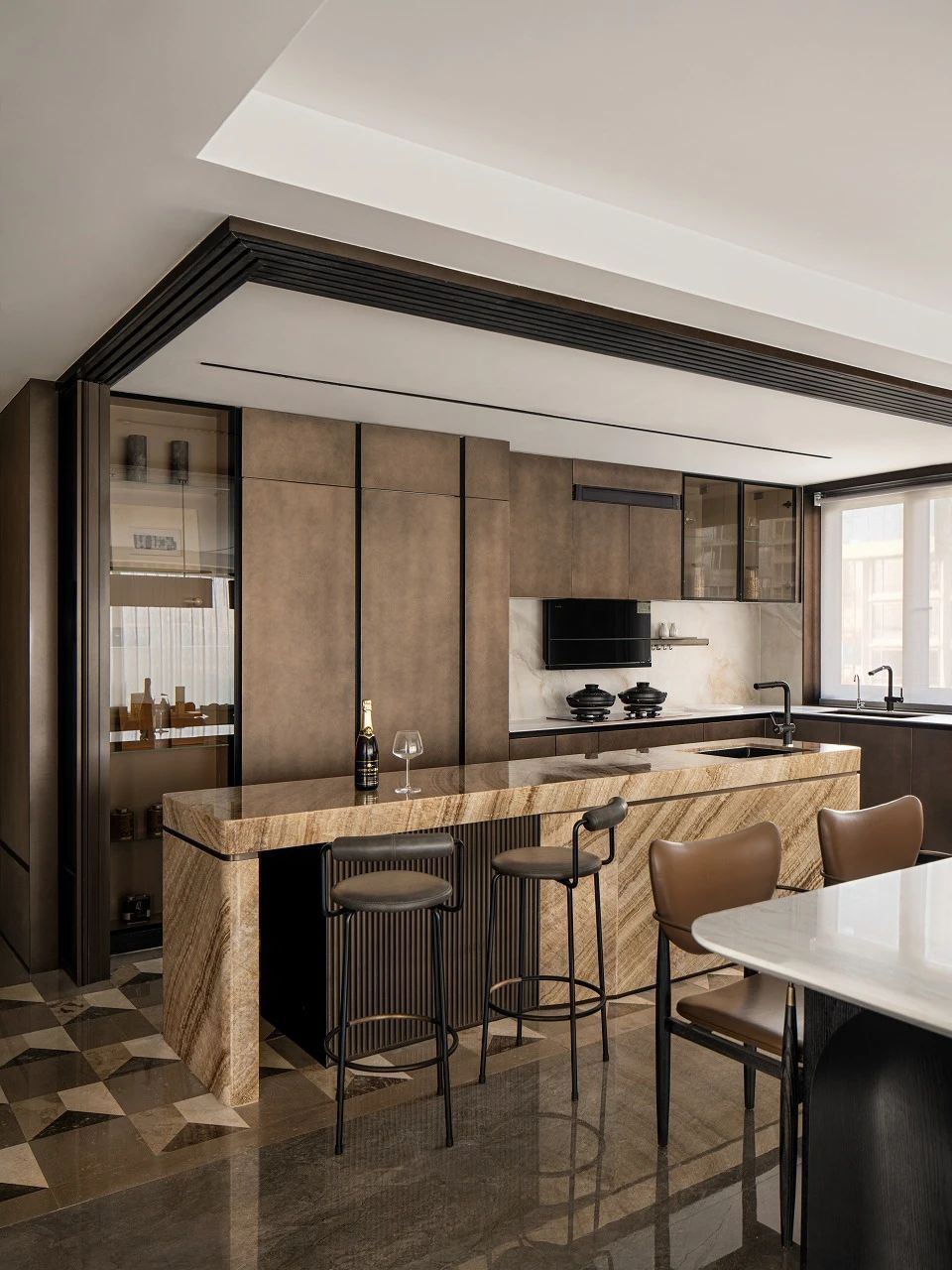 成都阅天府丨中国成都丨WSD世尊设计-19