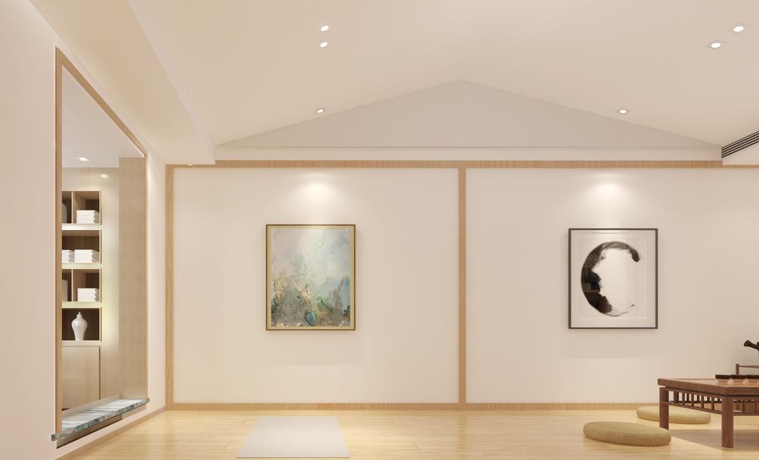 中华新天地(理工帝湖湾别墅)-19