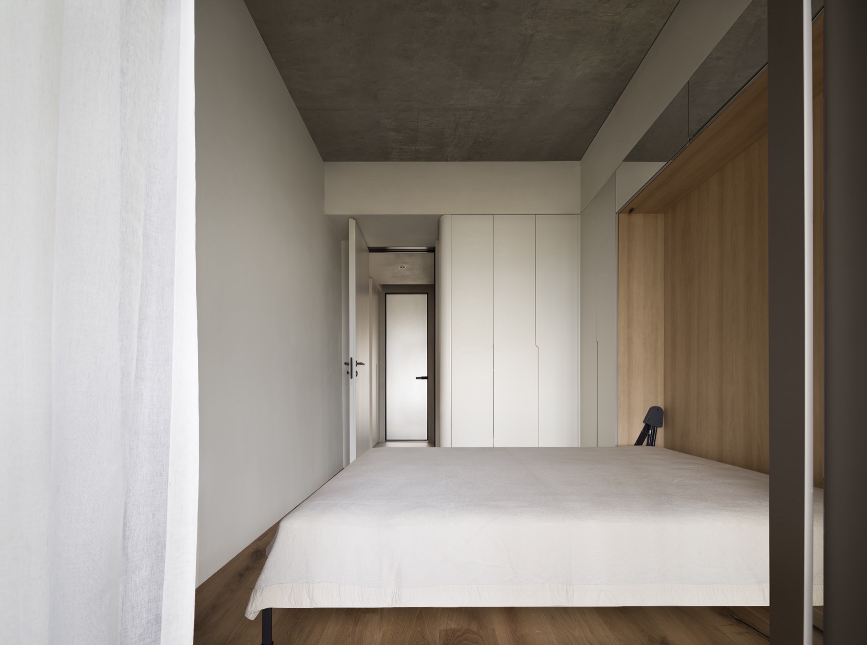 时间物语,深圳丨中国深圳丨目申设计-110