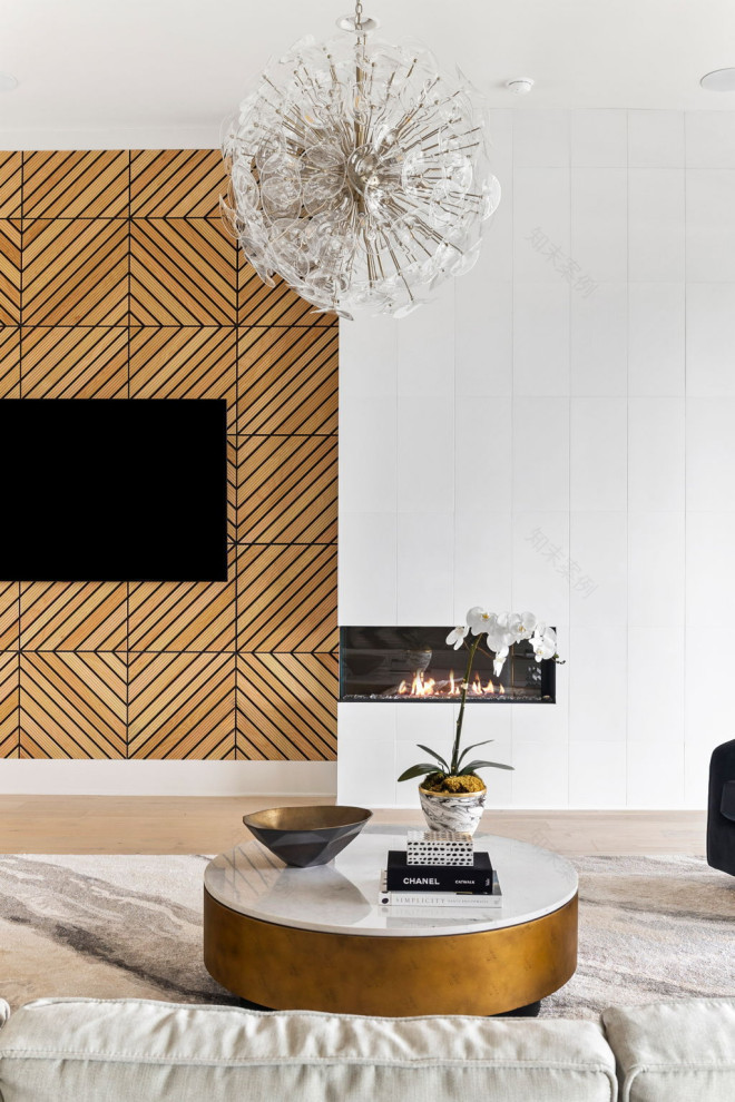 丨Bob Chatham Custom Home Design-43