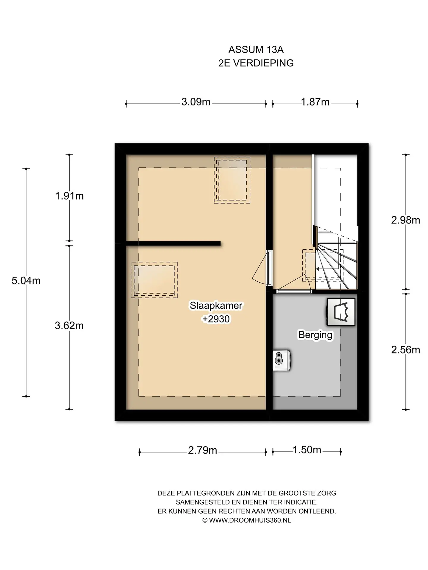 荷兰温馨木屋的完美设计-33