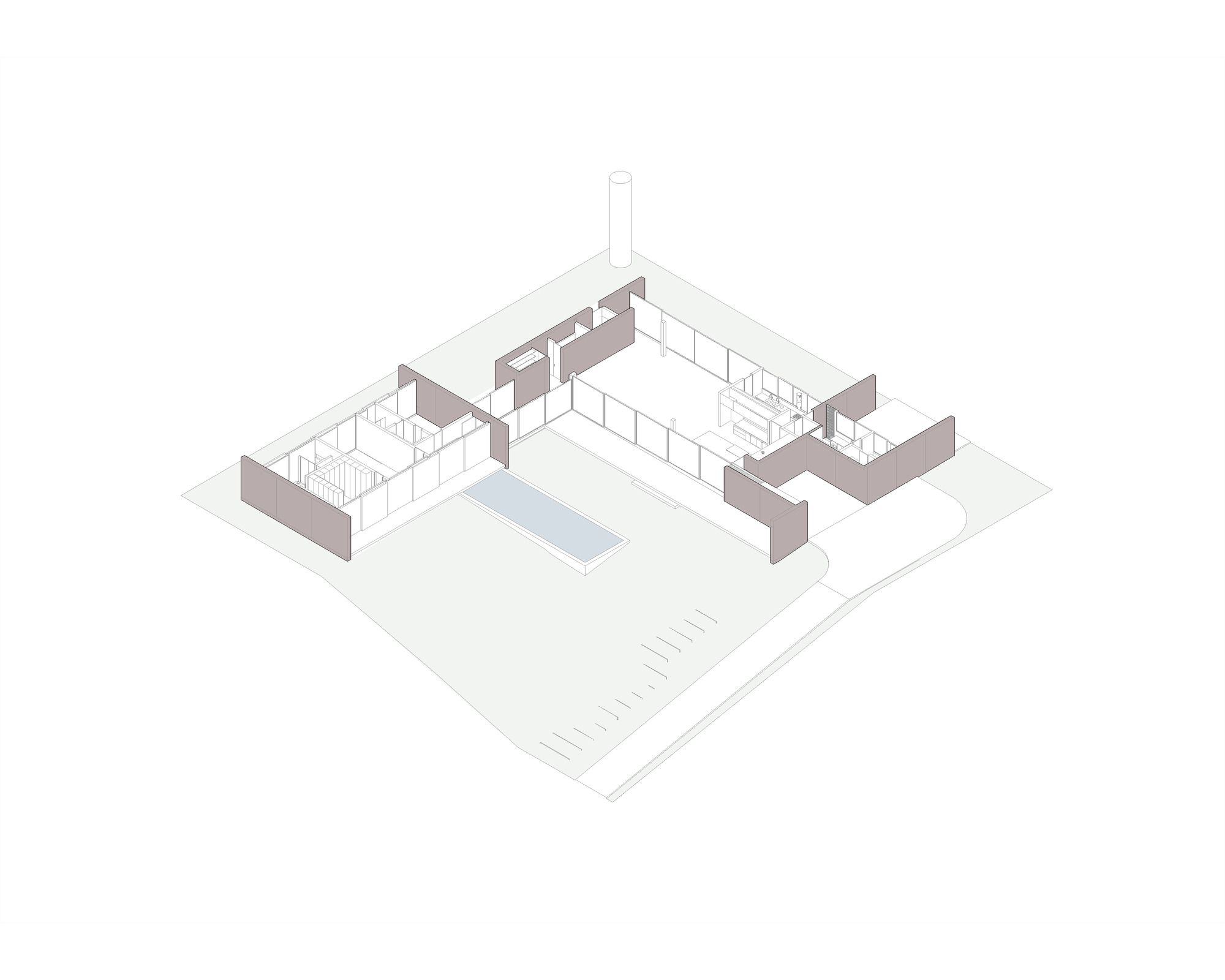 丨巴西巴西利亚-61