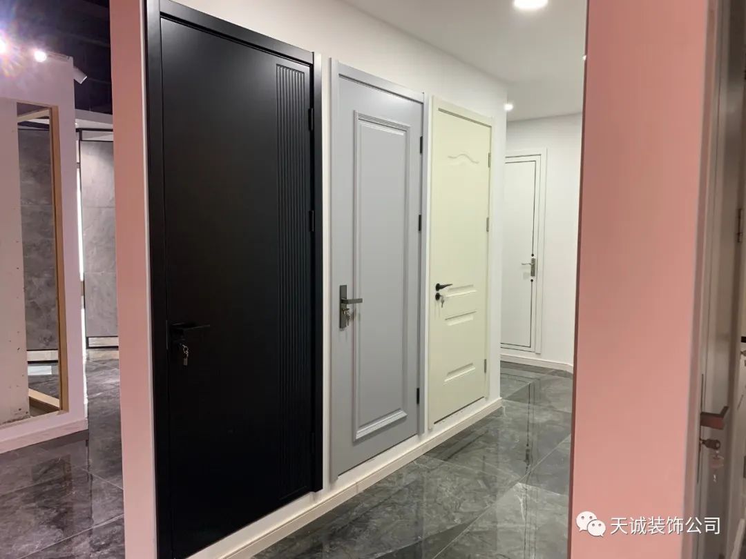 烟台天诚装饰重装升级丨中国烟台-32