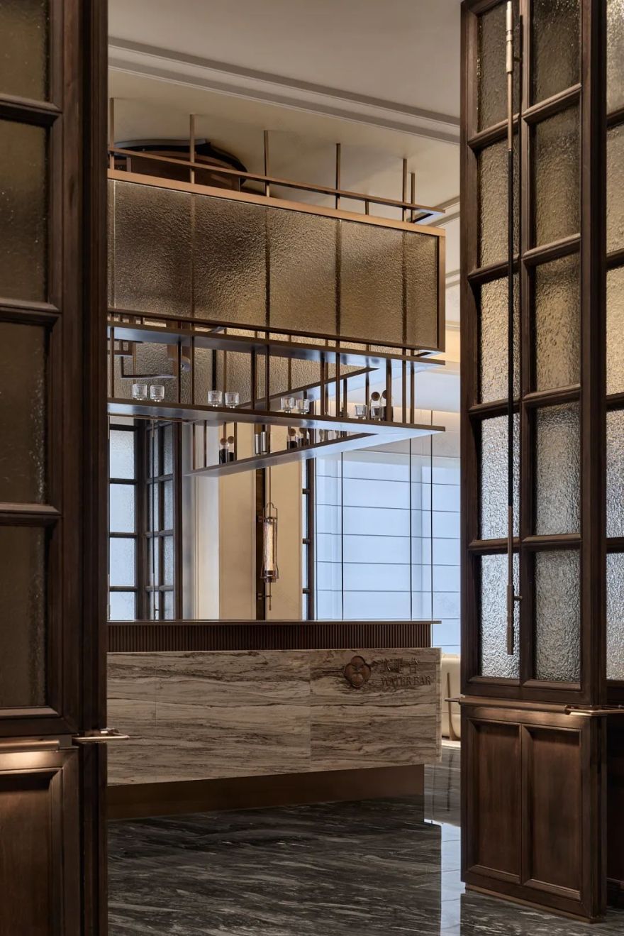 绿城·锦棠天地丨中国郑州丨SEDR赛瑞迪普,北京中合深美-14