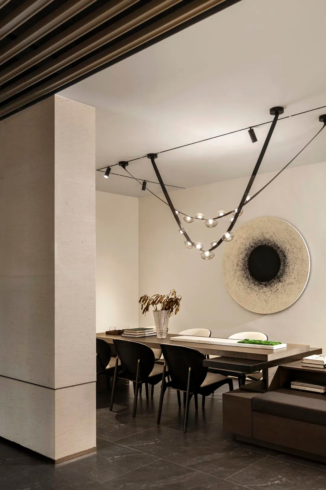 苏州颐和源璟花园售楼处丨中国苏州-28