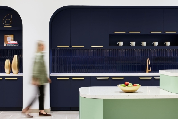 机密客户办公室丨惠特尼建筑事务所-13