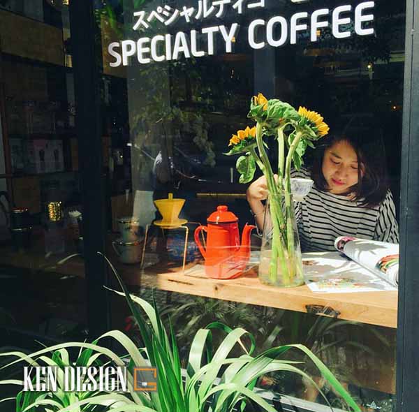 Shin cafe - Giới trẻ Sài Thành mệnh danh "Best Coffee"-18