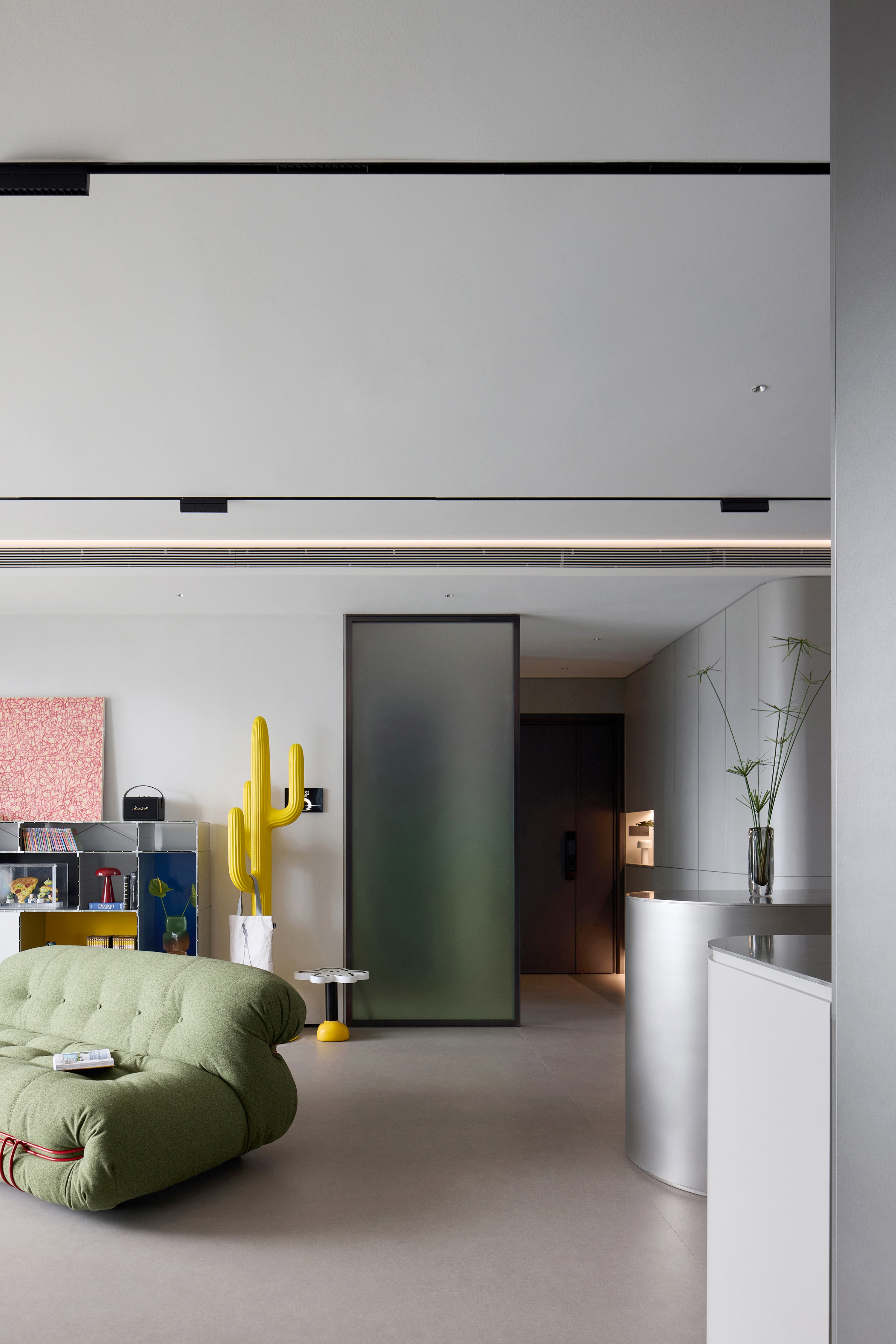 Abstract 抽象之居丨辛视-8