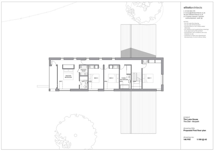 英国莫佩斯市郊林地隐秘之家-25