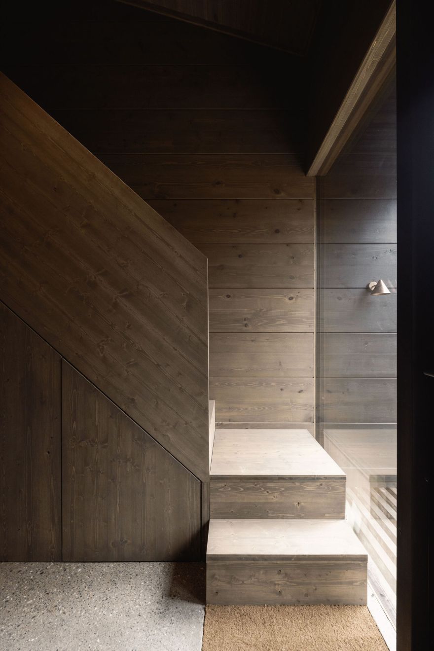 3PR 号舱室,R21 建筑事务所丨挪威-24