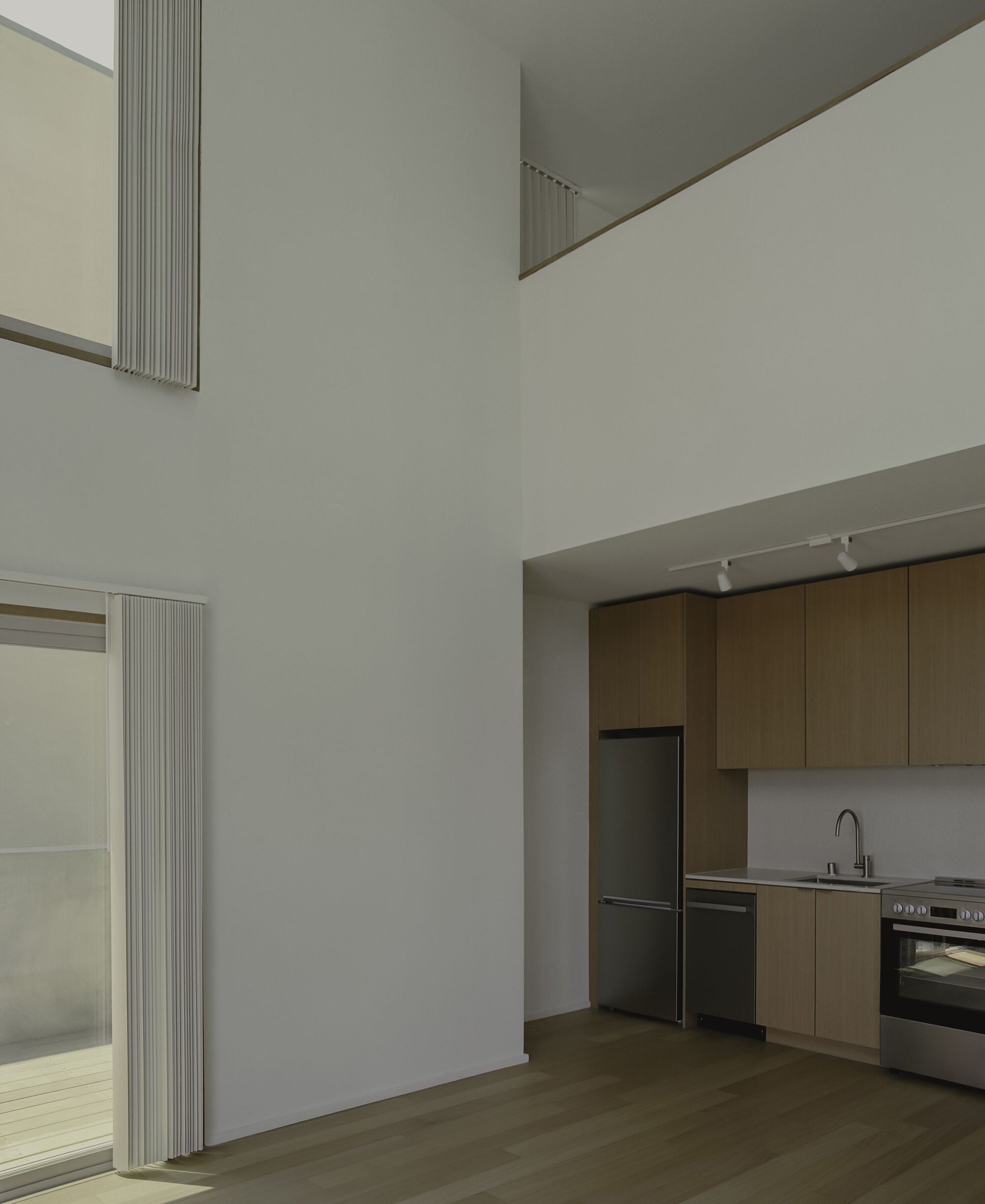 公寓住宅丨美国丨Jeff Svitak-34