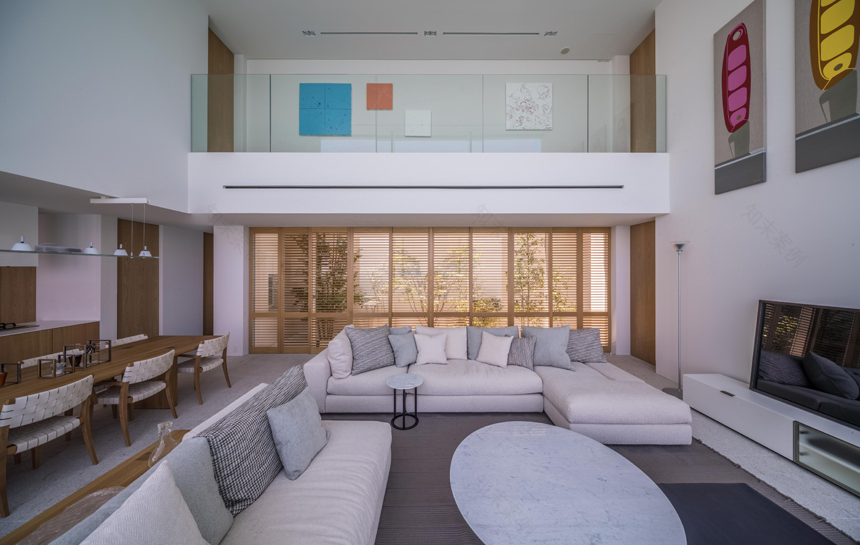 Atami S Residence - Sakakura Associates 坂倉建築研究所-9