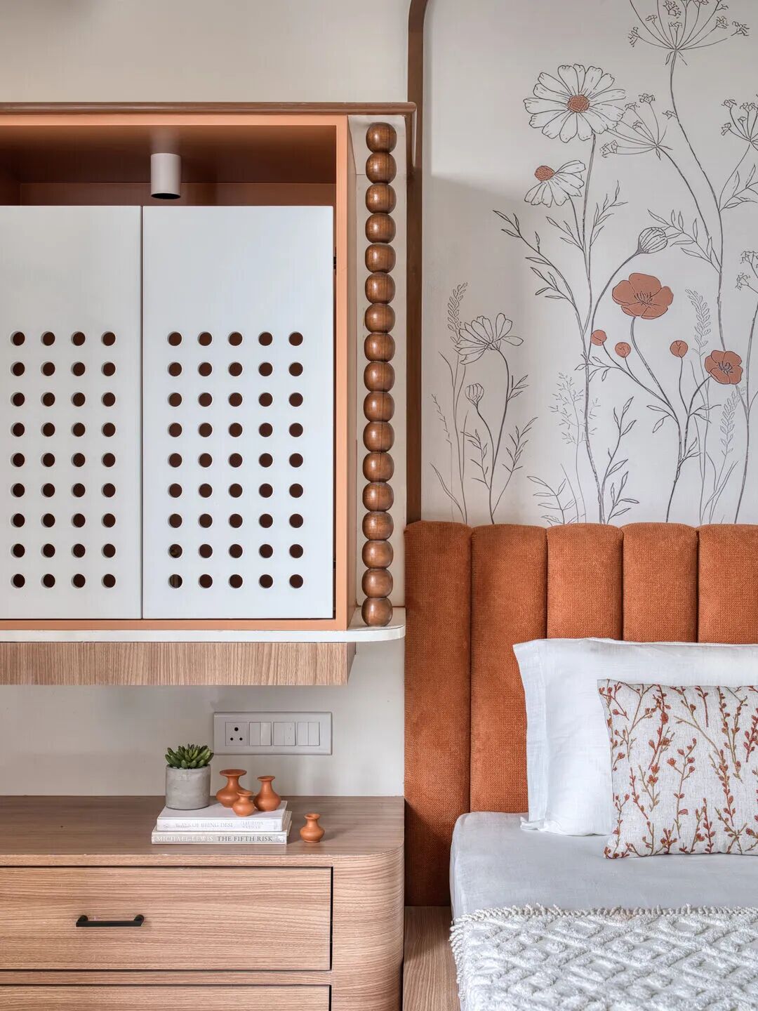 RetiRaga住宅丨印度丨UrbanNest设计工作室-35