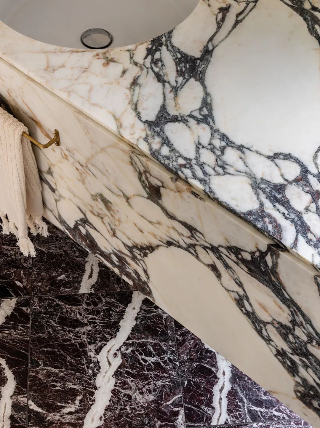 Lilac Linen 住宅丨Sally Caroline-29