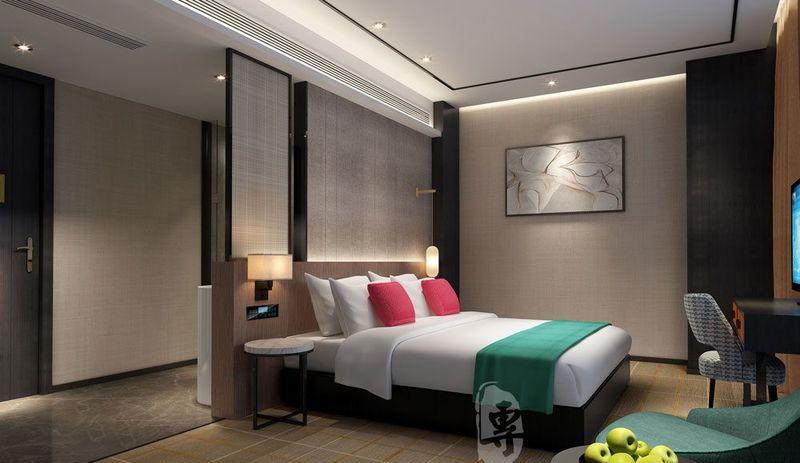 莱美城市精品酒店-16