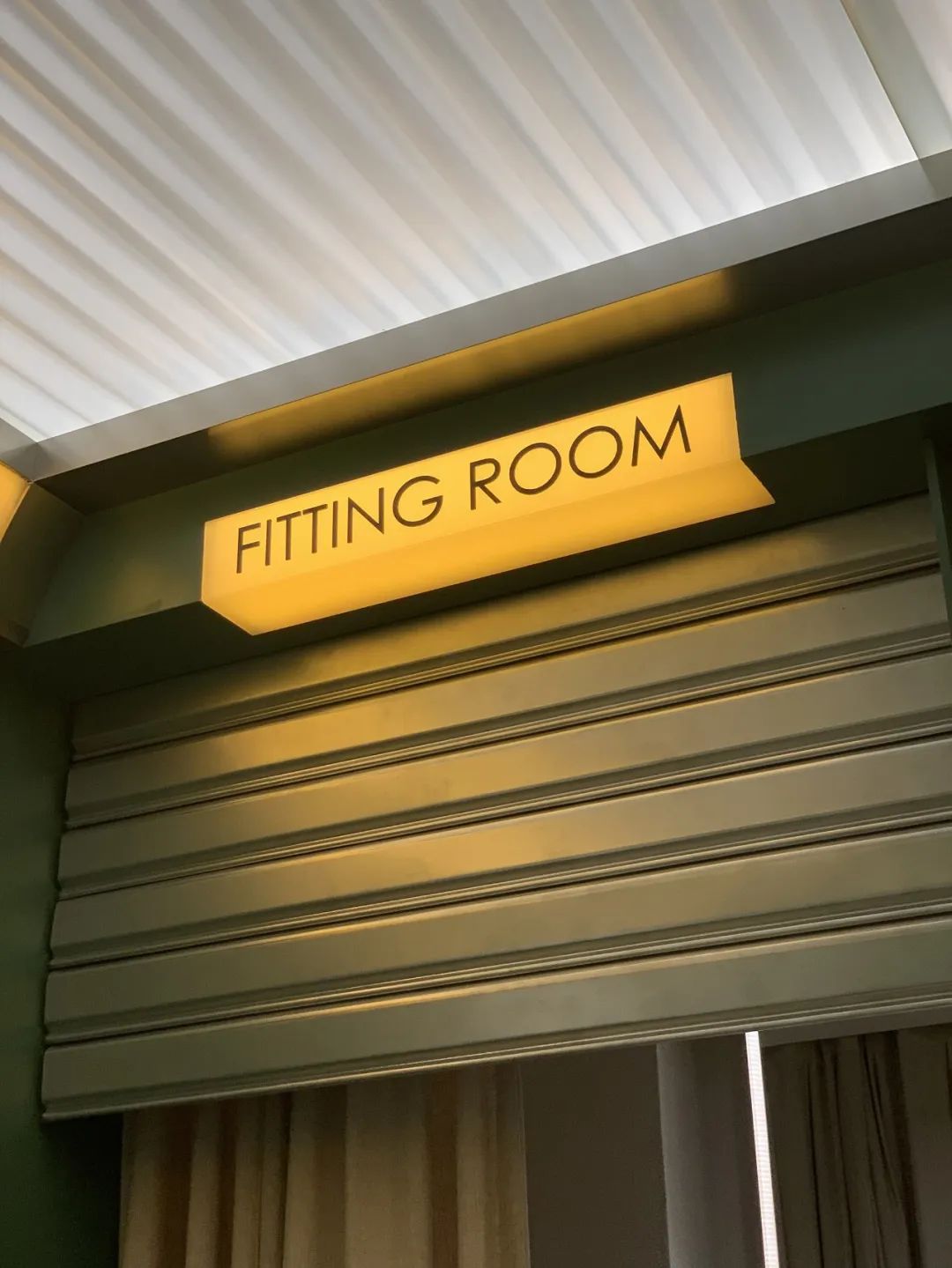 上海 CANAL ST.坚尼街买手店 | 复古与时尚的完美融合-17