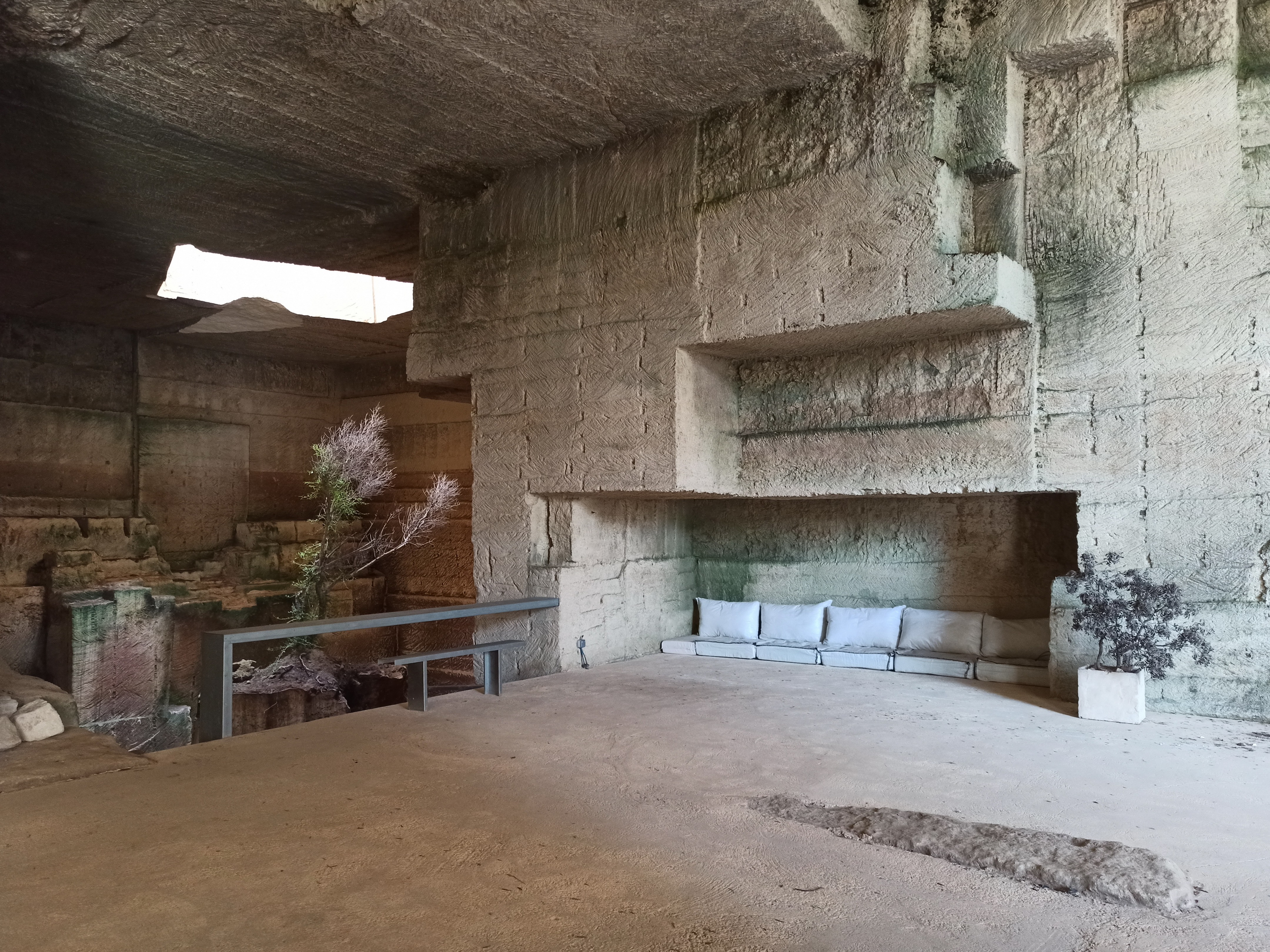 Ca 摧毁地球丨西班牙丨Ensamble Studio-5