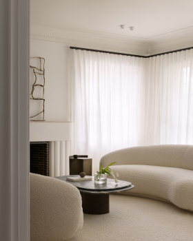 丨澳大利亚丨Paul Conrad Architects