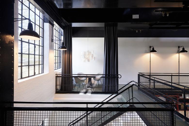 Carlsen Verlagscampus 办公空间设计丨德国汉堡丨de Winder Architekten-20