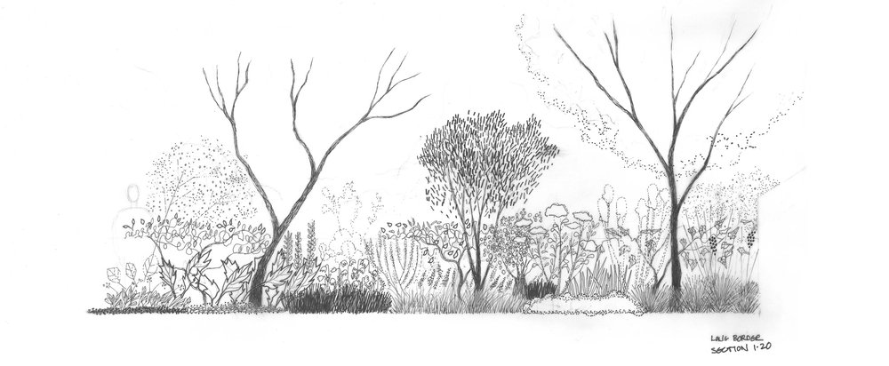 自行车棚丨Lynch Architects-19