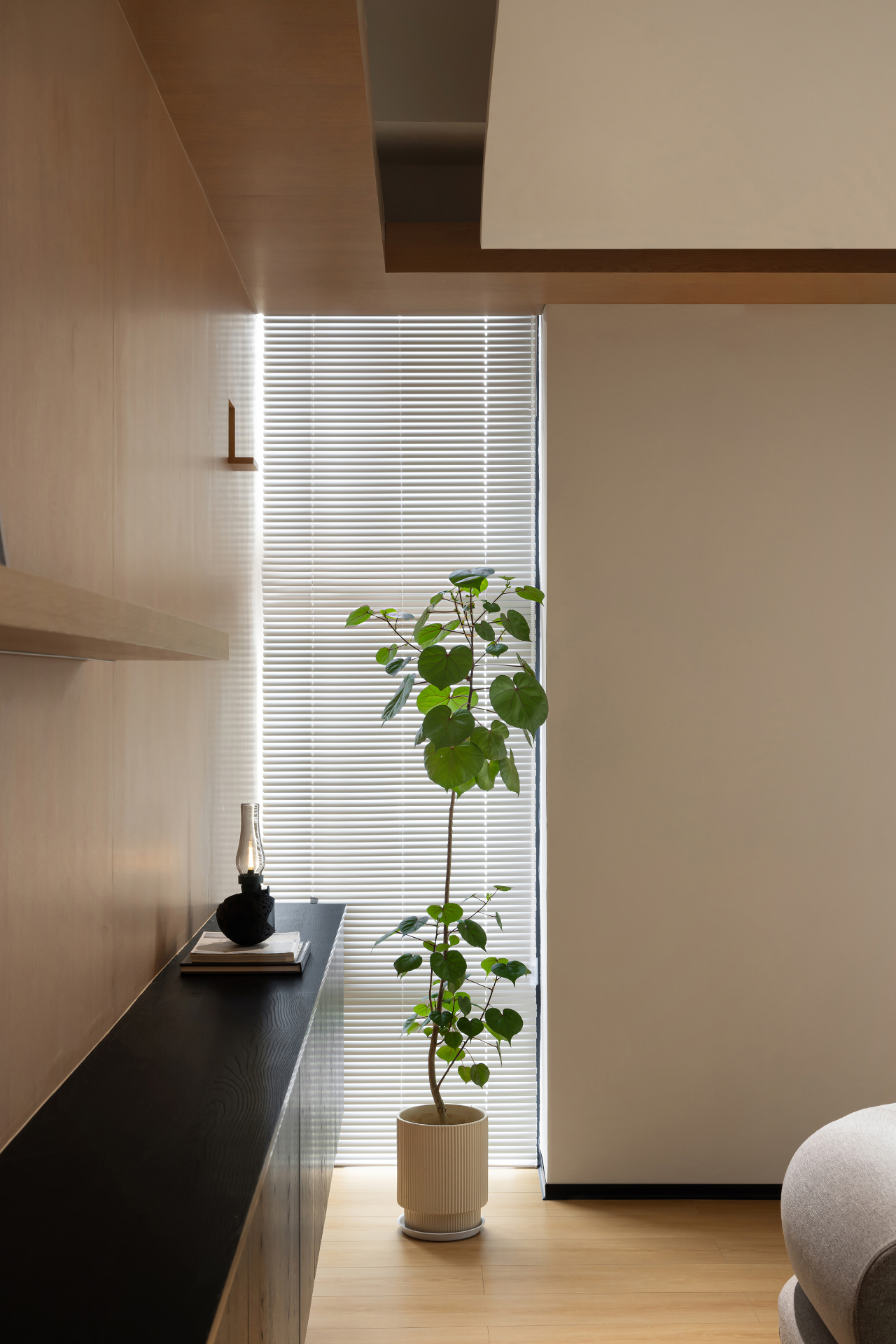 懒角落办公室丨中国汕头丨宅这里设计-21