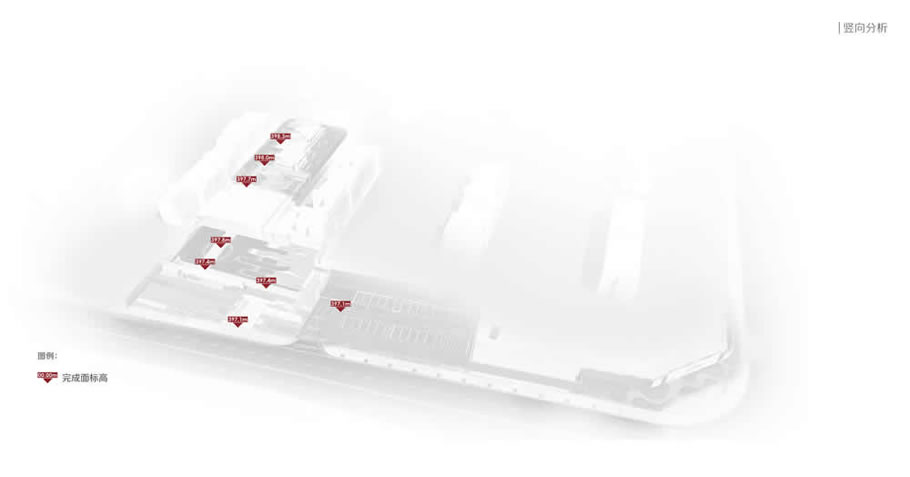 渭水朝阳 · 融传统与现代的生态宜居景观设计丨中国咸阳-46