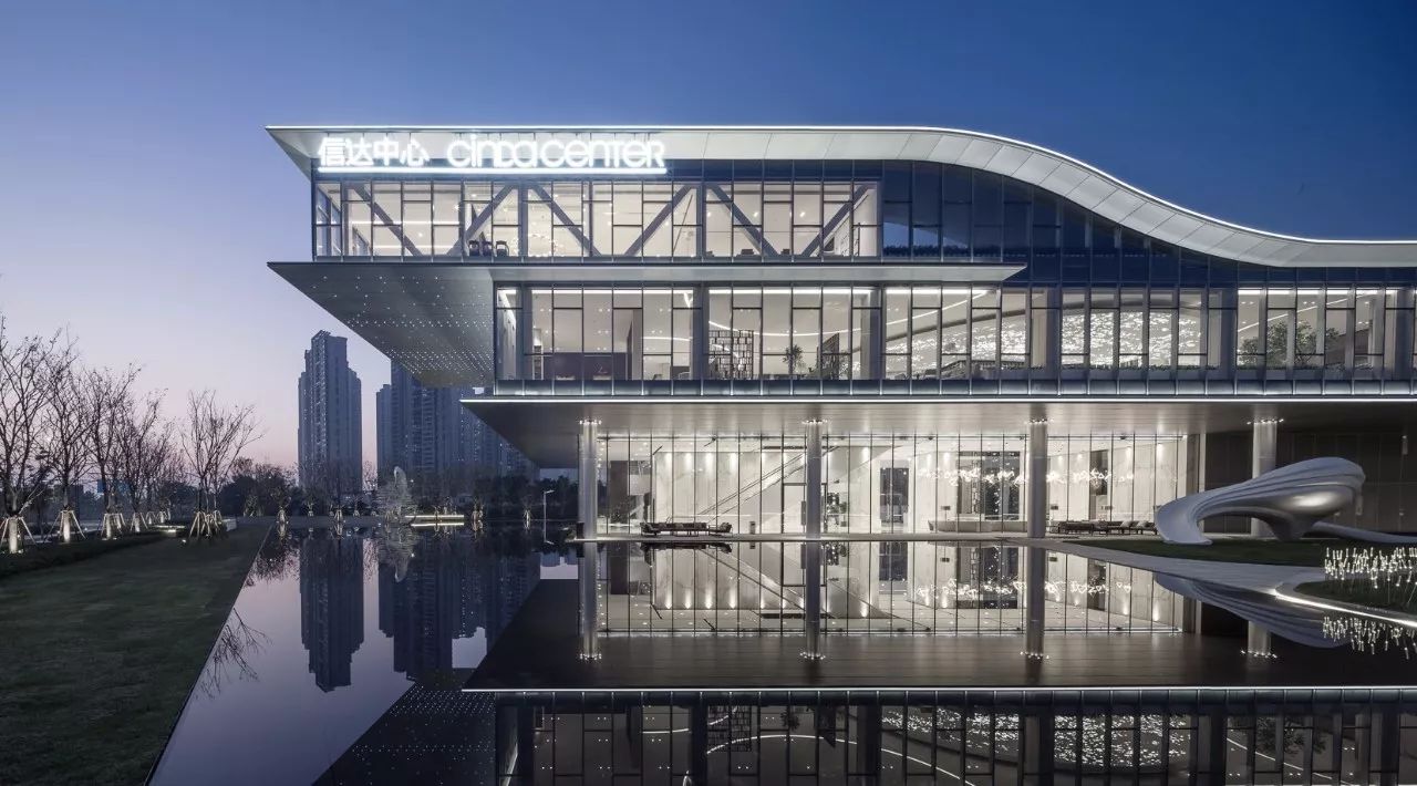 纯粹而艺术的美学馆 杭州壹号院  DIA丹健国际-17