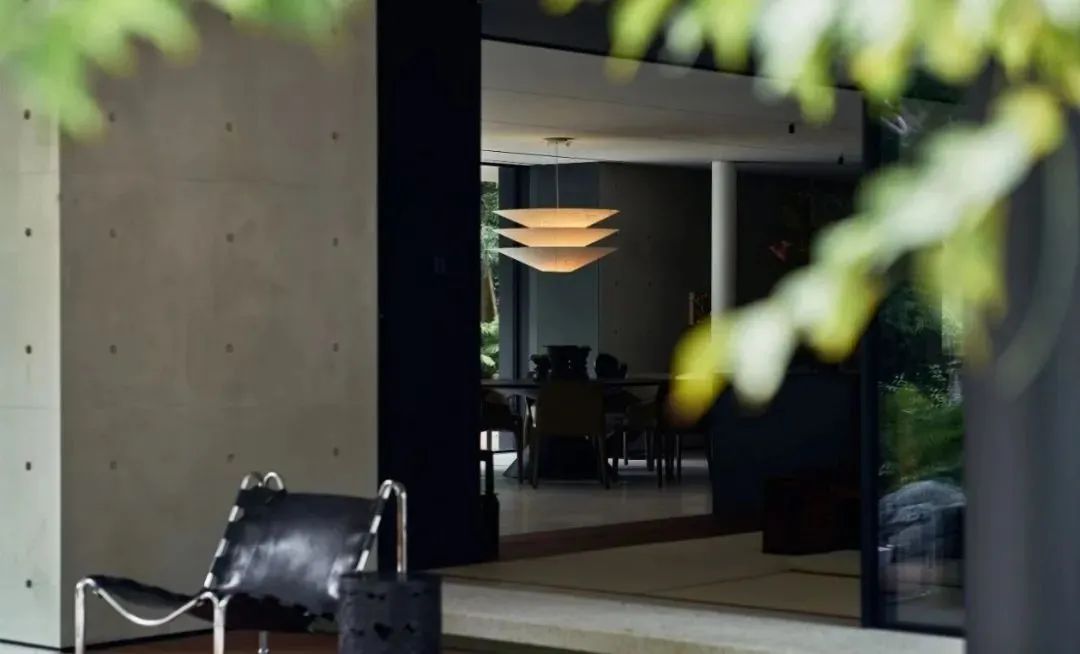 山野豪宅丨孙建亚-7