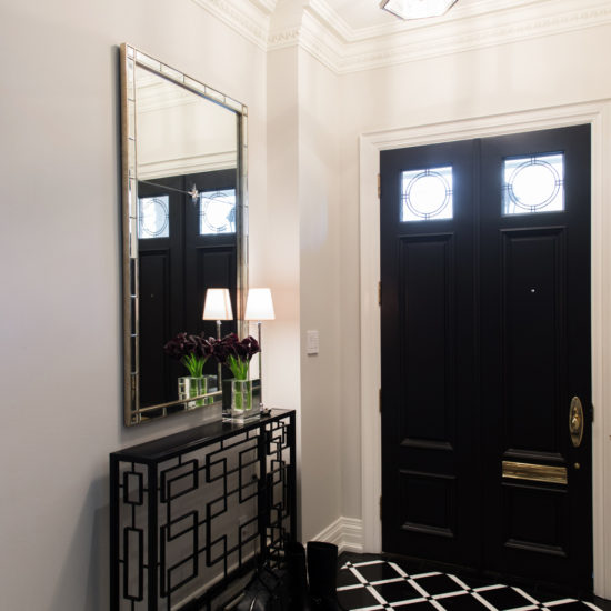 Timothy Johnson Design |   Lowther Avenue-3