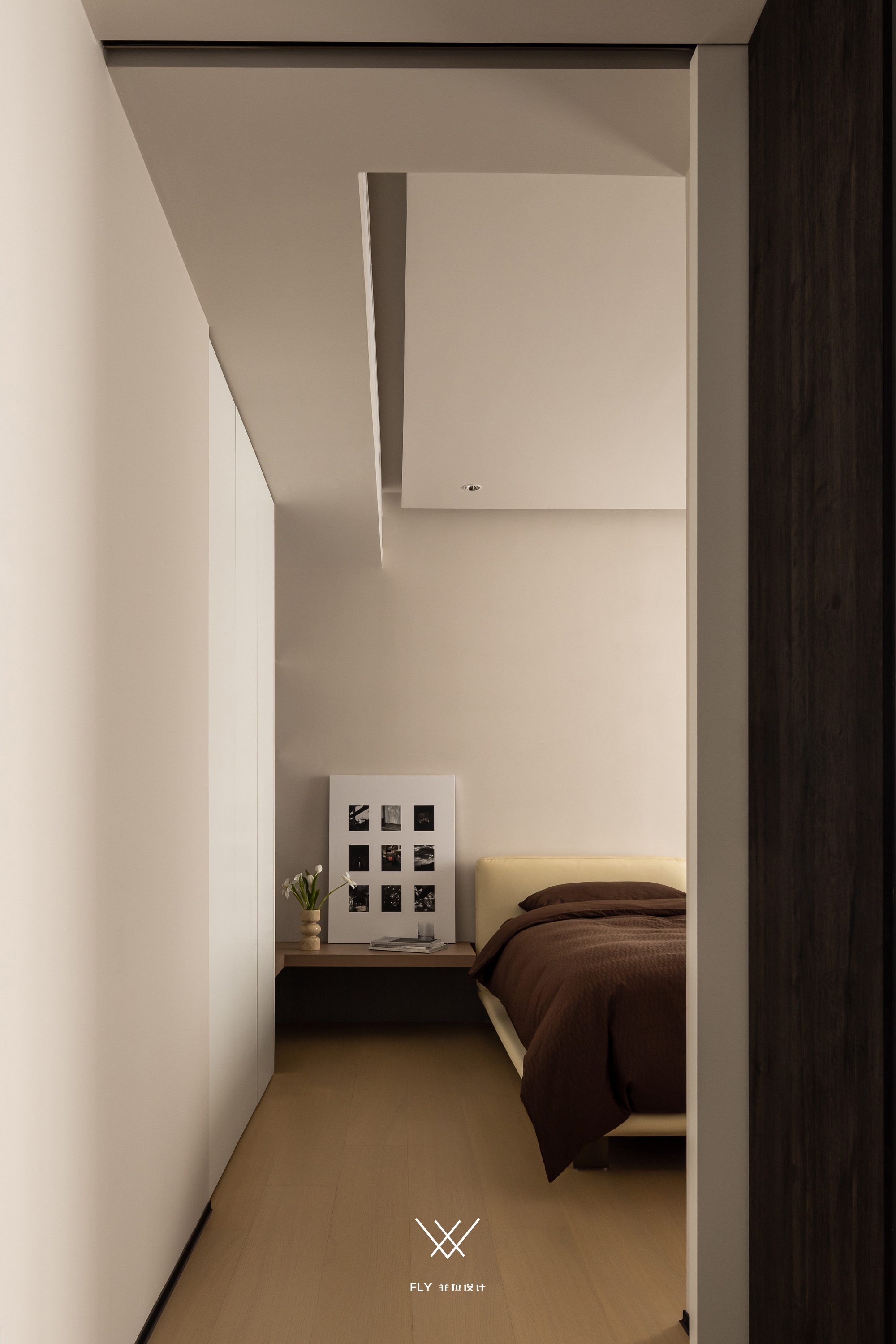 无息现代丨中国杭州丨菲拉设计-62