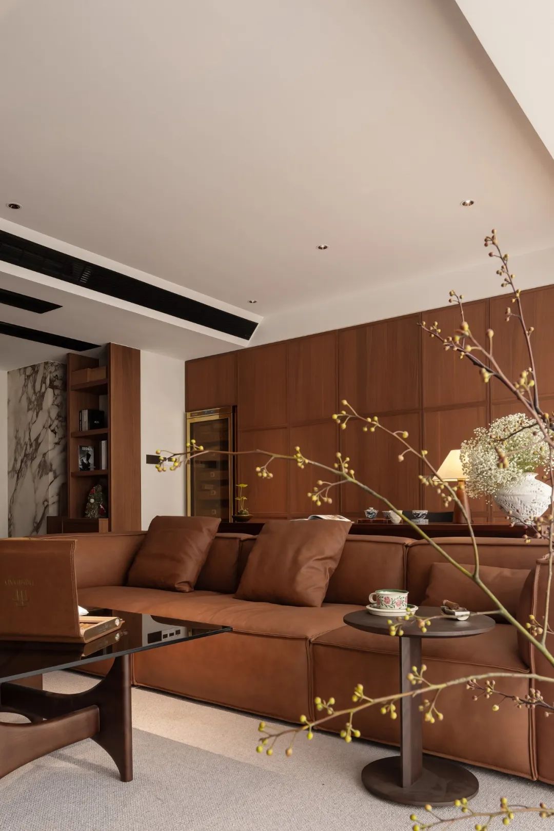 宁波雅中见性的住宅丨中国宁波-17