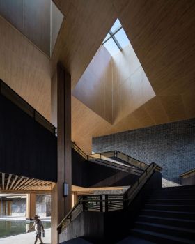 PANA 摄影奖揭晓，感受建筑之美