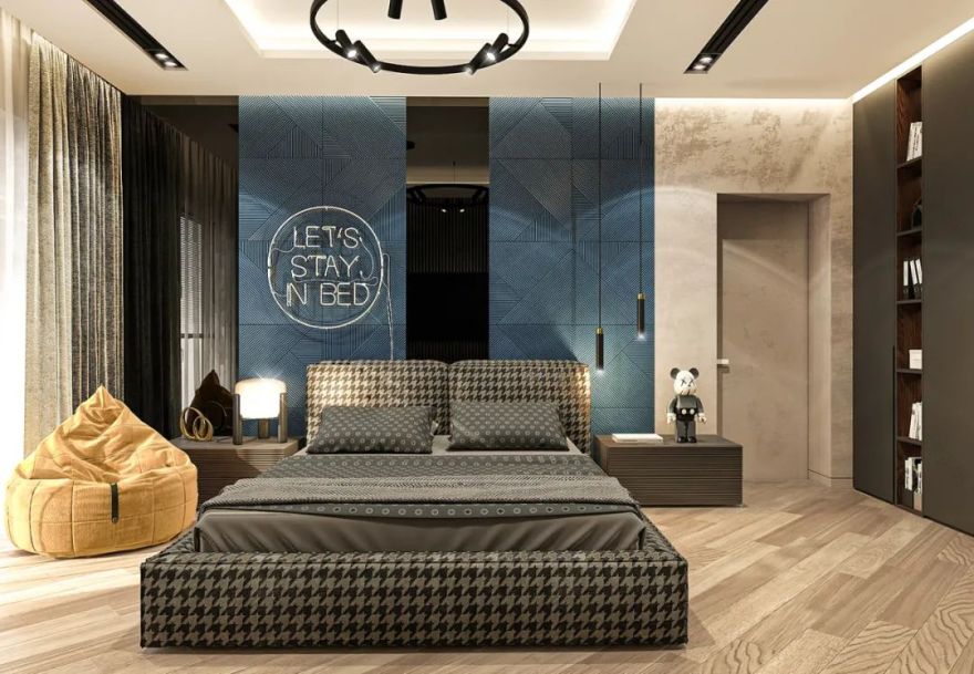 川谷堂丨Roomy Room-91