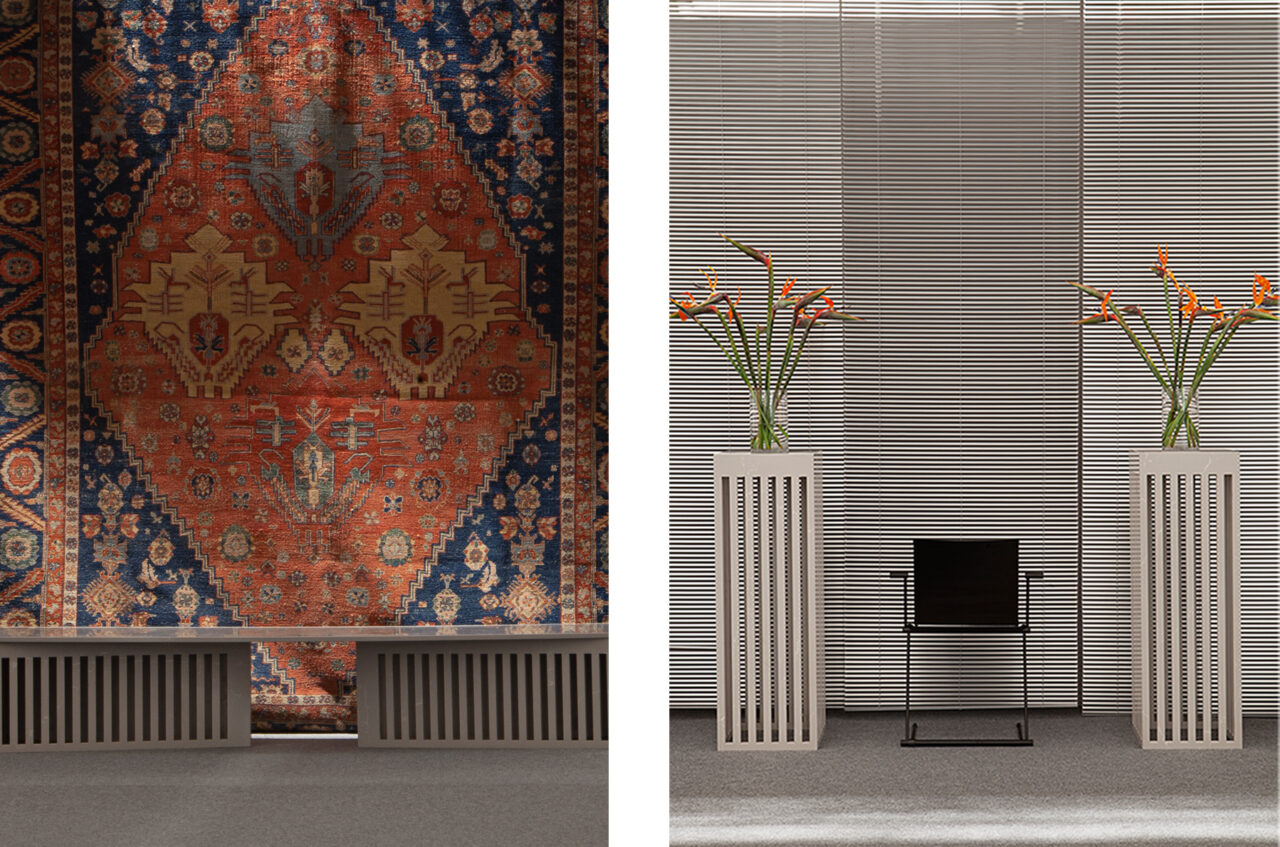 2020年马德里ARCO艺术博览会 约瑟芬之家丨西班牙马德里-6