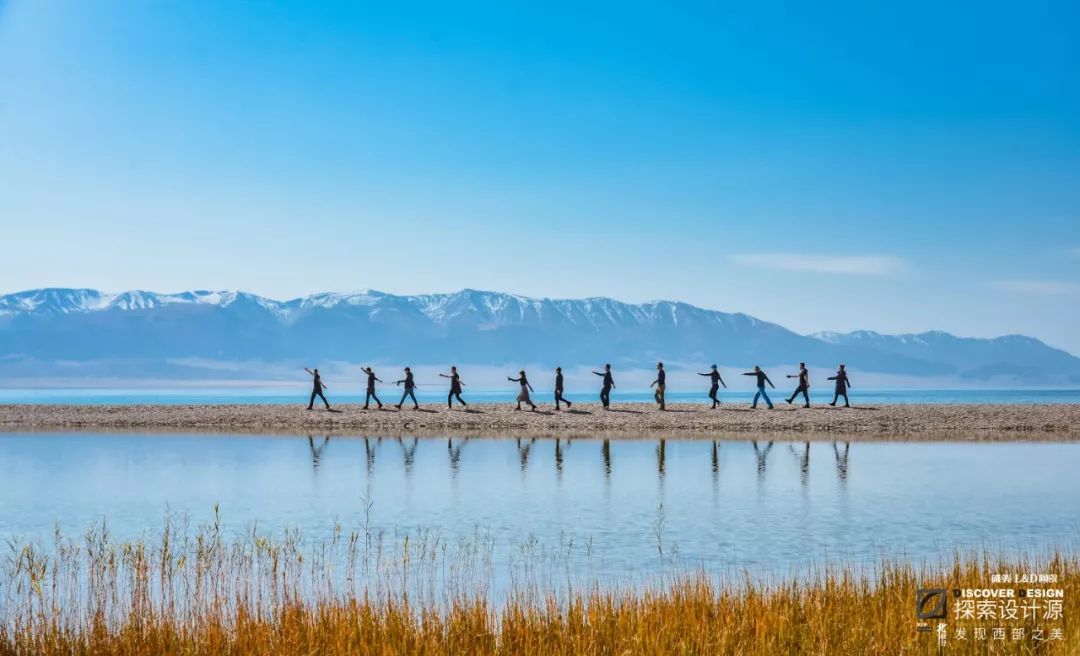 设计大咖探索新疆原生态之美,启发现代设计灵感-58