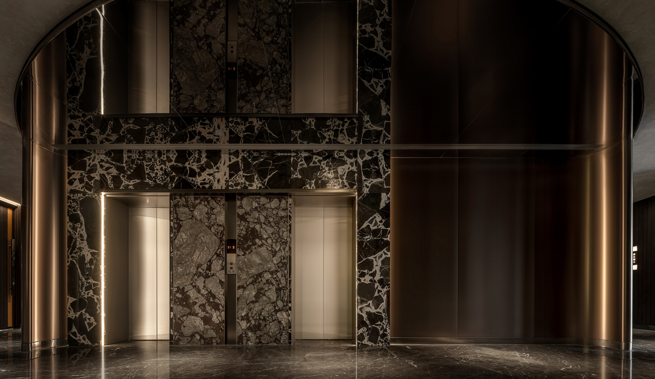 北京湘粤茗宴餐厅丨中国北京丨大伟室内设计(北京)有限公司-66