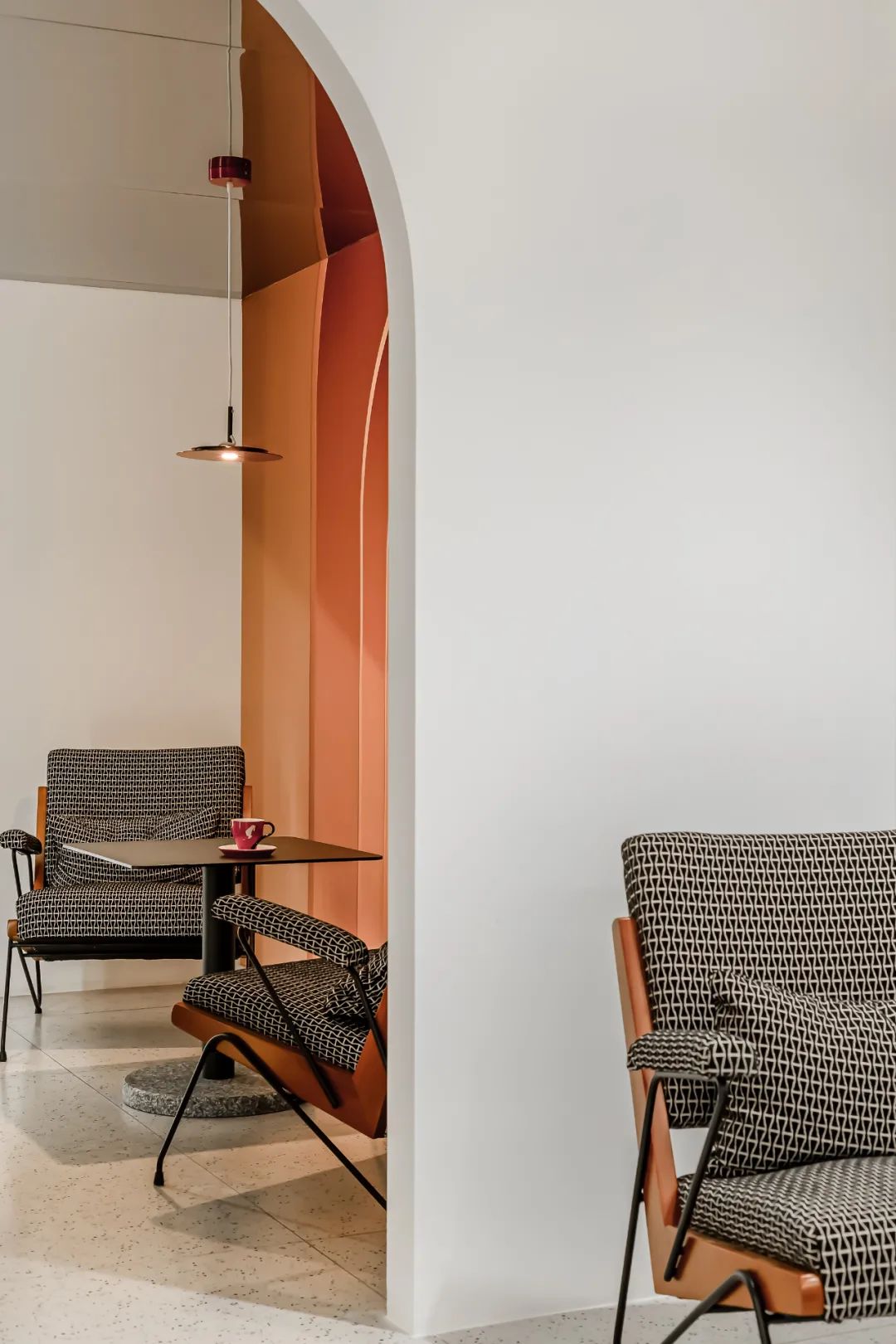 春秋空间设计 | 打破传统，商业空间新构造-58