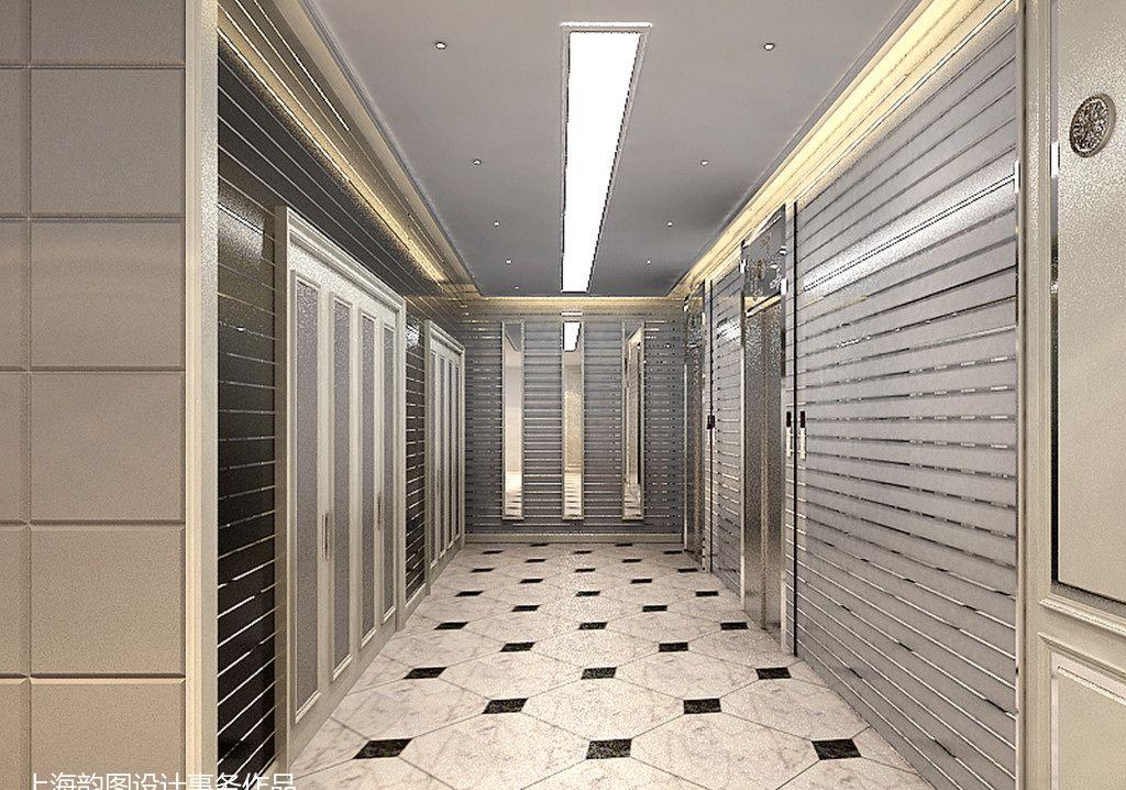 河北明珠大酒店婚宴会堂 打造浪漫婚宴礼堂-3