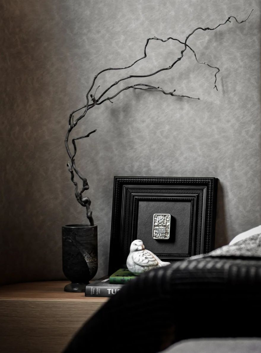 紫禁汇品·华亚万宁花园|森系,自然之境-41