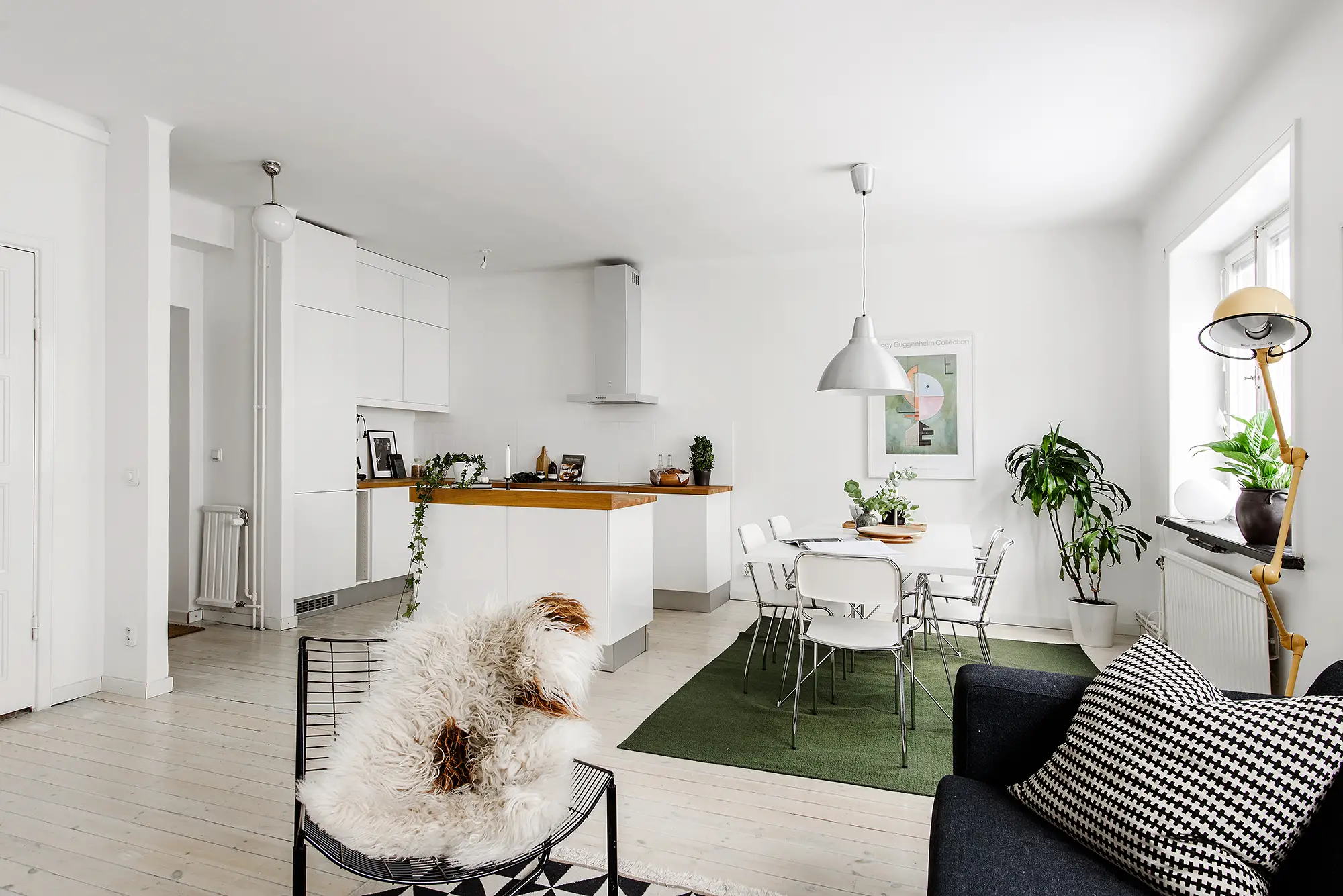 铜制自行车 | 家居装饰新潮流-8