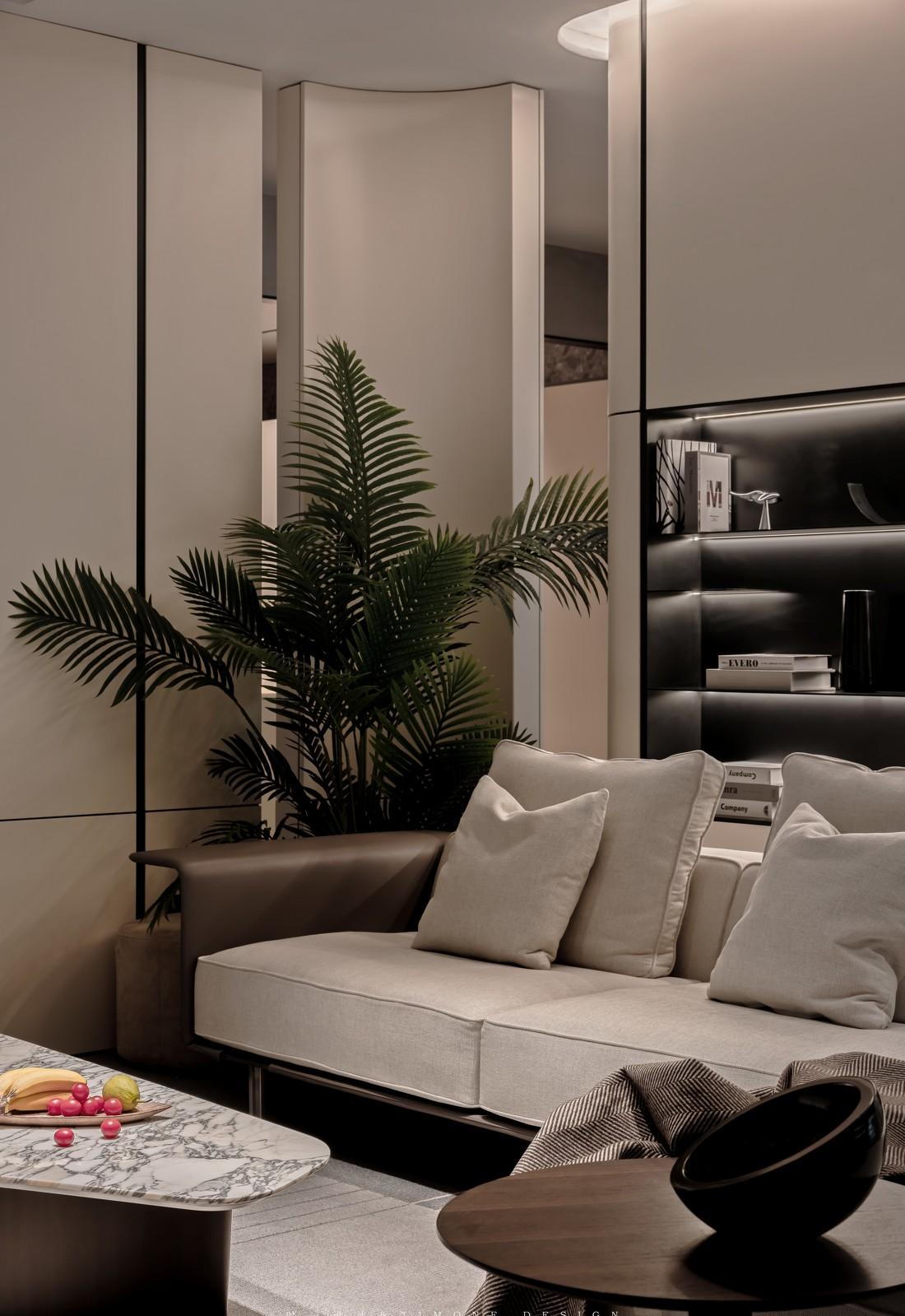 武汉万达环球国际中心丨中国武汉-32