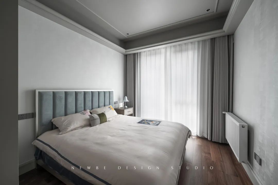 V I S I O N · 400㎡美式别墅丨刘丹萍-63