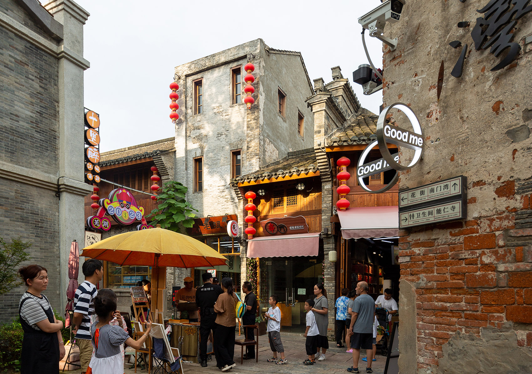 芜湖古城丨中国芜湖丨柏涛建筑设计（深圳）有限公司-168