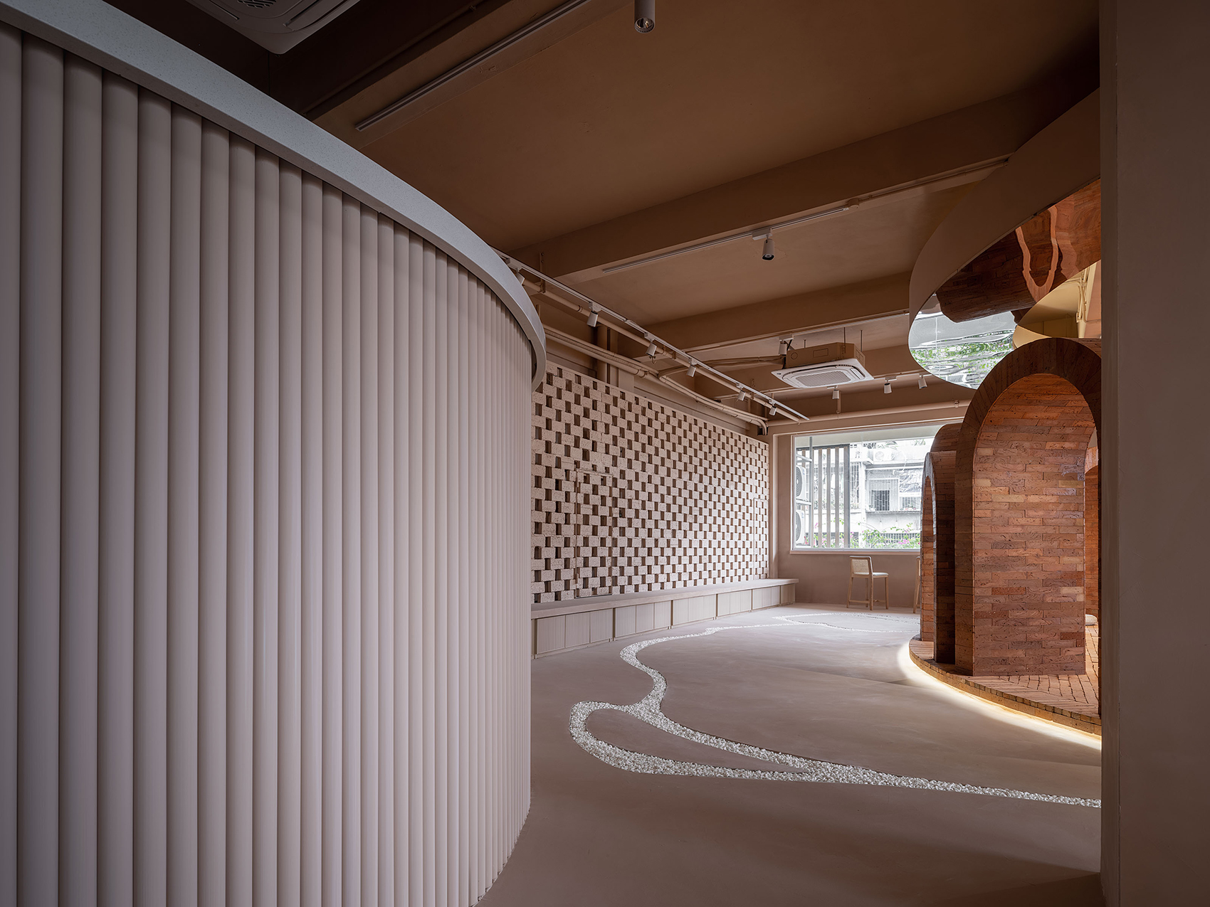 向林·向你艺术生活空间丨中国广州丨向林设计-14