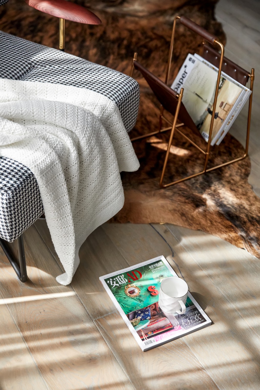 绿城御园别墅丨中国宁波-45