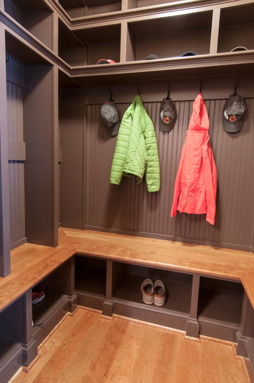 丨美国丨Ballard + Mensua Architecture-12