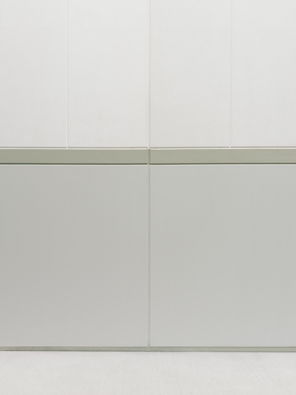 Ostiglia学校体育馆丨意大利丨Archiplan Studio-55