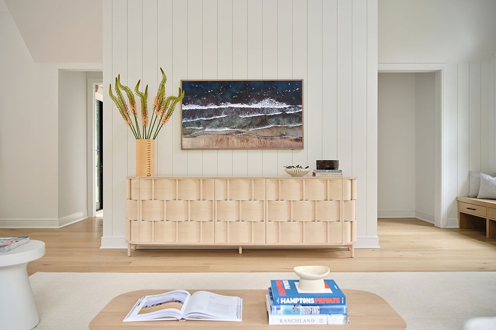 EAST HAMPTON HOME长岛度假宅 | miranda-11