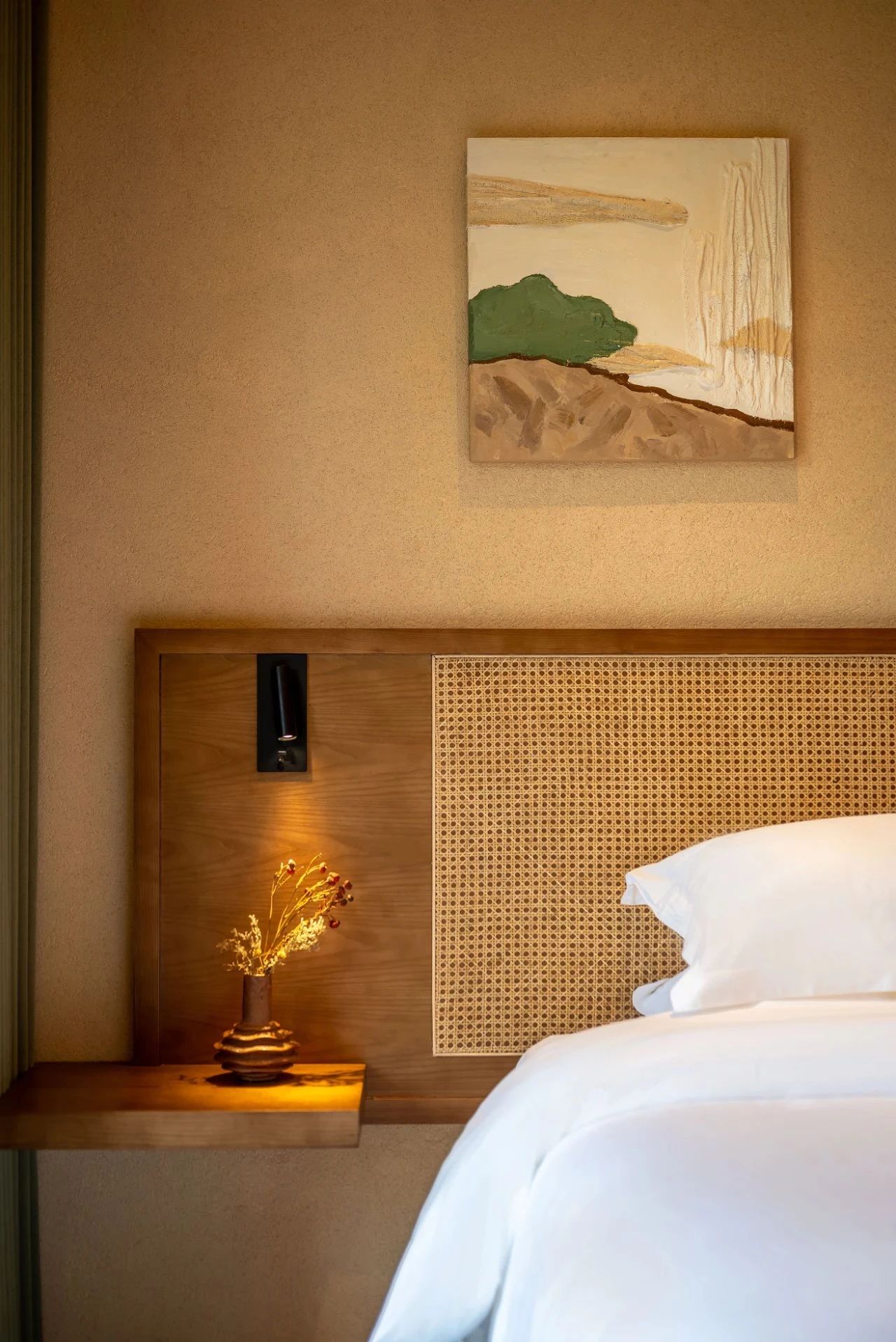 小河弯弯民宿丨中国湖南丨莫子先生设计-52