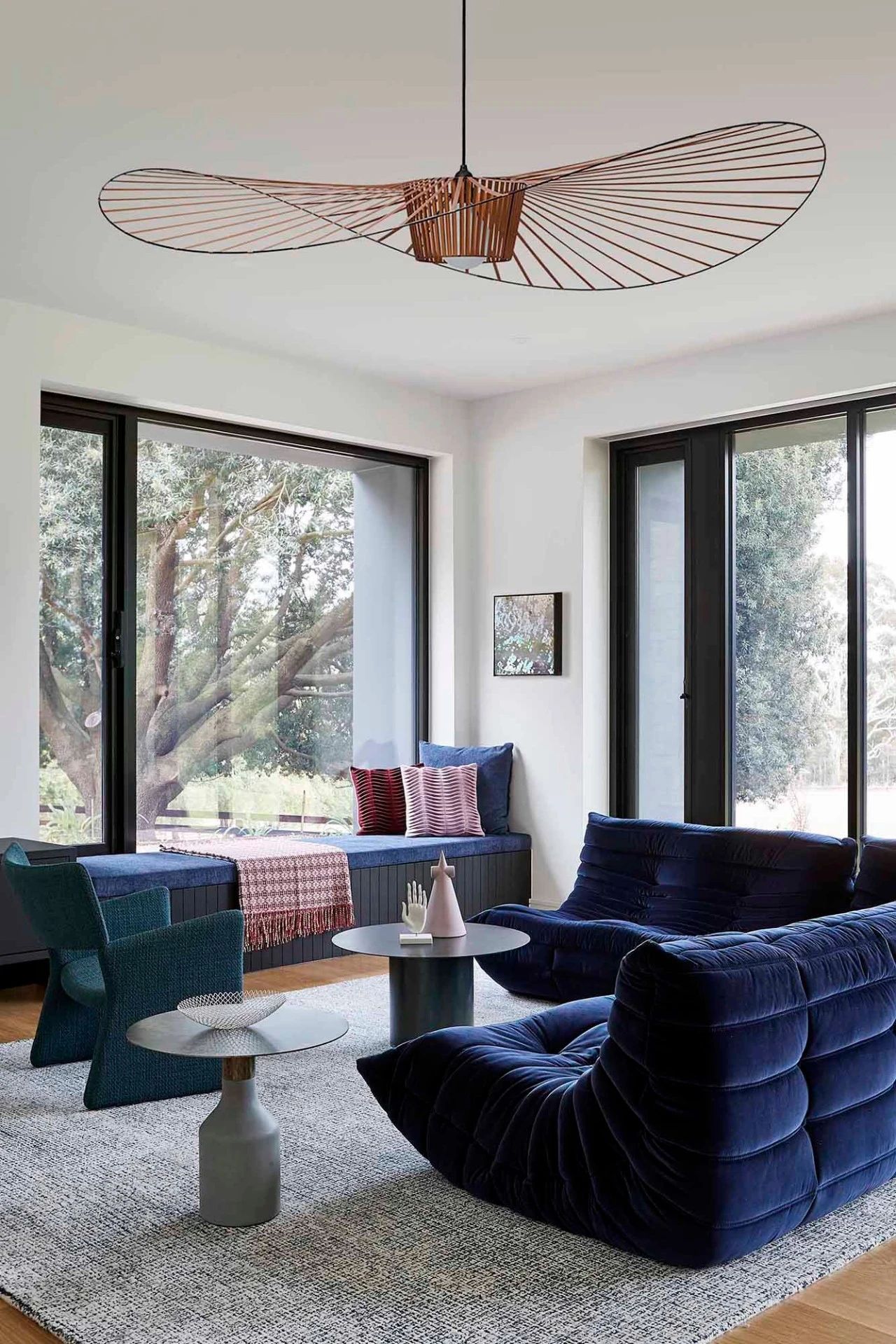 墨尔本海滨别墅丨澳大利亚丨Swee Lim-64